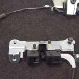 Andere Teile des Innenraums VOLVO S60 II D4 30761386 30727871 30767650