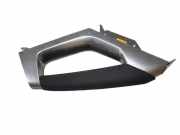 Mittelkonsole Unterbau Peugeot 3008 I () 9685077677