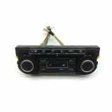 Klimabedienteil VW AMAROK (2H_, S1B) 2.0 BiTDI 4motion 2H0907040E 5HB010251