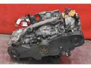 Motor ohne Anbauteile (Benzin) Subaru Legacy IV Station Wagon (BL/BP/BPS) EJ20