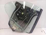 Heckscheibe hinten rechts BMW 6 Coupe (F13) M6 7303788