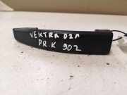 Türaußengriff links OPEL VECTRA C 2.2 16V
