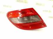 Rücklicht hinten links MERCEDES-BENZ C (W204) C 220 CDI (204.008) 2048202964