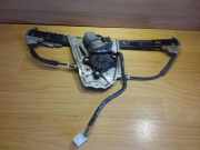 Türfensterheber hinten links MERCEDES-BENZ S (W220) S 63 AMG A2207300346