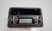 Radio/Navigationssystem-Kombination VW Touran (1T1, 1T2) 1K0035156