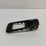 Schalthebel Kunststoffabdeckung