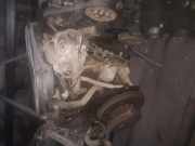 Motor FORD FIESTA II (FBD) 1.8 D