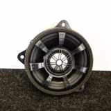 Türlautsprecher vorne links JAGUAR F-PACE (X761) 3.0 D AWD BJ32-18808-DC