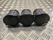 Mittelkonsolenschacht