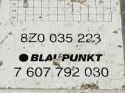 Audio-Verstärker Audi A2 (8Z) 8Z0035223