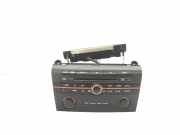 Multifunktionsanzeige Mazda 3 (BK) BR2B669R0A