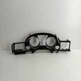 Geschwindigkeitsmesserverkleidung AUDI A8 D3 (4E2, 4E8) 6.0 W12 quattro 4E1857115H