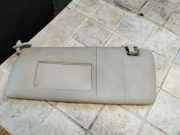 Linke Sonnenblende BMW 3 Cabrio (E46) 323 Ci