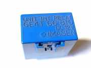 Relais MAZDA MPV II (LW) 2.0 DI GE4T66810