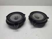 Türlautsprecher vorne links NISSAN MURANO I (Z50) 3.5 4x4 28156AM900