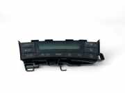 Heizungsbetätigung (Konsole) vorne Toyota Prius (W3) 5590047020