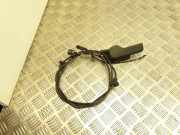 Motorhaubenöffnungsgriff SKODA FABIA II (542) 1.2 1J1823633