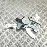 Türfensterheber hinten rechts SUBARU WRX Sedan (GJ) STi 2.5 AWD 62222-FJ000