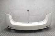 Hintere Stoßstange NISSAN MURANO II (Z51) 3.5 4x4 850221AA0H