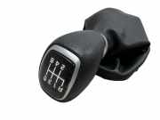 Manschette für Schalthebel Hyundai Tucson III (TL, TLE)