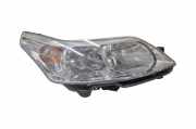 Hauptscheinwerfer links Citroen C4 II (B7) 9646893880