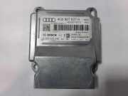 Sicherheitskontrollgerät AUDI A6 (4G2, C7, 4GC) 2.0 TDI 4G0907637D