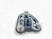 Hinterer Getriebedeckel PEUGEOT 406 Break (8E/F) 2.1 TD 12V