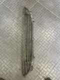 Gitter vorne unten PEUGEOT 307 SW (3H) 1.6 HDI 90 9634014177