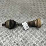 Antriebswelle vorne rechts VW AMAROK (2H_, S1B) 2.0 BiTDI 4motion 2H0407271D
