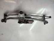 Scheibenwischermechanismus vorne BMW X3 (F25) xDrive 20 d 7213275