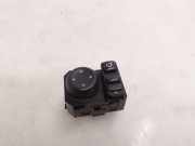 Stellelement für Außenspiegel Nissan X-Trail III (T32) 15325SN