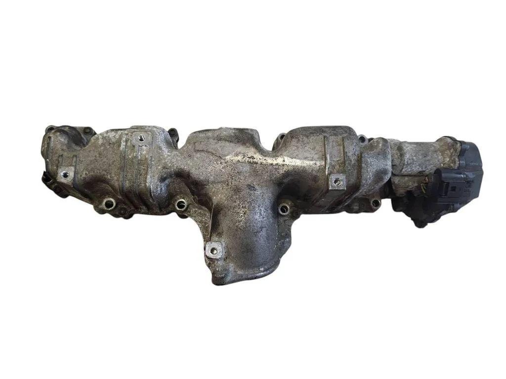 Ansaugbrücke VW PASSAT B6 (3C2) 2.0 TDI 16V 03L129086