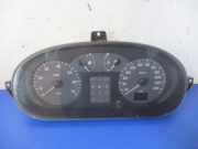 Tachometer Renault Megane Scenic (JA) 09043080026