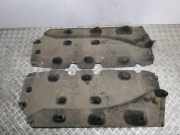 Unterbodenabdeckung links MINI COOPER (F55) Cooper D