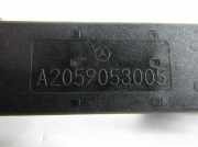 Keyless Steuergerät MERCEDES-BENZ GLE (W166) 350 d 4-matic (166.024) A2059053005