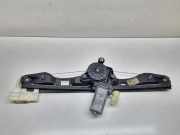 Türfensterheber hinten links BMW 3 Touring (F31) 320 d 7351049