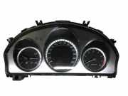 Tachometer Mercedes-Benz C-Klasse (W204) 2049002602