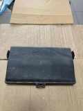 Sicherungskastenabdeckung OPEL INSIGNIA A (G09) 2.0 CDTI (68) 13222784