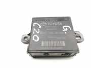 Andere Steuergeräte TOYOTA COROLLA Hatchback (_E21_) 1.8 Hybrid (ZWE211) PW501-02551