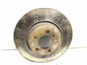 Bremsscheibe rechts vorne BMW 3er (E90) 6855000