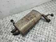 Auspuffanlage hinten Citroen C5 II Break (RE)