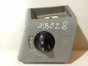 Scheinwerfer-Steuergerät MERCEDES-BENZ S (W220) S 430 (220.070, 220.170) 04055596 2205450804