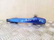 Türaußengriff hinten links MAZDA 121 I (DA) 1.1