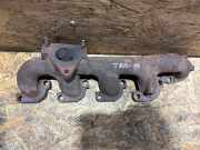 Auspuffkrümmer Ford Transit Pritsche (F**6) 6C1Q9436CD