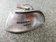 Blinker vorne links HYUNDAI PONY / EXCEL Sedan (X-2) 1.5 i 01916