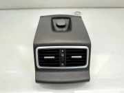 Rear Air Vent Grill RENAULT MEGANE II Sedan (LM0/1_) 1.5 dCi 969308372R