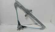 Heckscheibenheber hinten links OPEL AGILA (A) (H00) 1.2 16V 09206369
