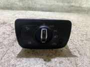 Scheinwerferschalter AUDI A6 (4G2, C7, 4GC) 2.0 TDI 4G0941531BE