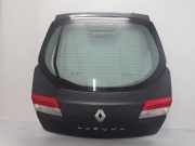 Heckklappe geschlossen Renault Laguna III (T) 7751474532