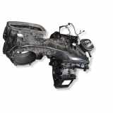HEIZUNGSKASTEN GEBLÄSEKASTEN KLIMAKASTEN MERCEDES-BENZ M (W164) ML 320 CDI 4-matic (164.122) 939652V